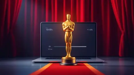 Explainer: Oscars to stream on YouTube after long TV era