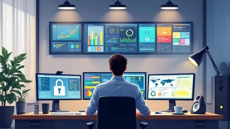 Coro 3.7 adds AI analytics & revamped security hub