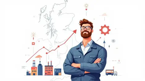 UK & Irish SME chiefs back growth despite economic gloom