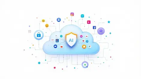 Nudge Security adds new tools to govern AI in SaaS