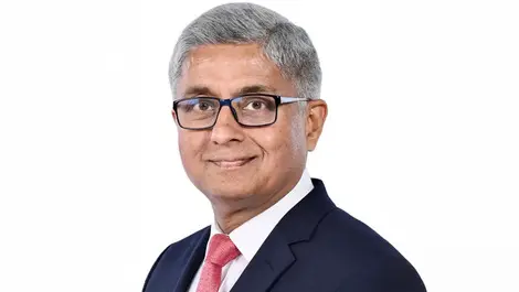 Mphasis names Punit Sood Independent Director for AI push
