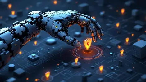 OWASP unveils first Top 10 risks for agentic AI use