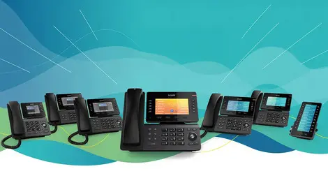 RingQ & Snom forge global cloud telephony partnership
