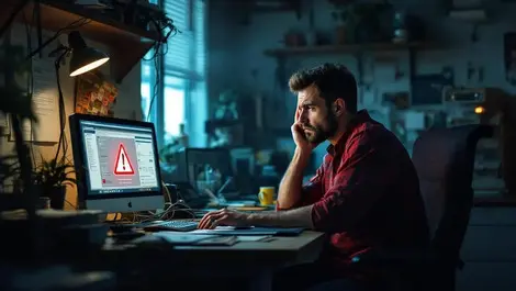 US small firms face rising cyber attacks amid weak defences
