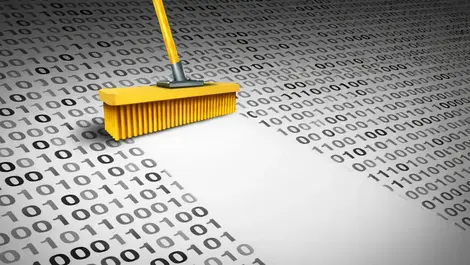 B2B data cleansing: Improving business data quality