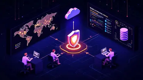Team Cymru & Filigran integrate Pure Signal with OpenCTI