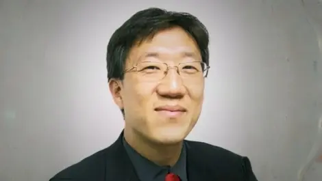 Calero hires Hyoun Park to lead telecom mobility push
