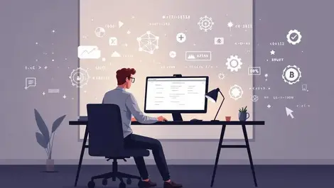 Aptitude tests surge as AI reshapes software hiring