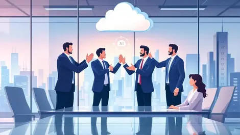 Infobip refreshes leadership team with four promotions