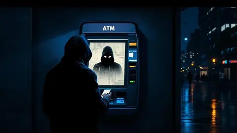 AI-driven scams & Windows 11 reshape ATM crime risk