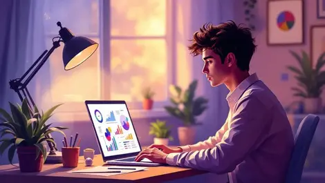 How AI helps neurodivergent professionals showcase their strengths