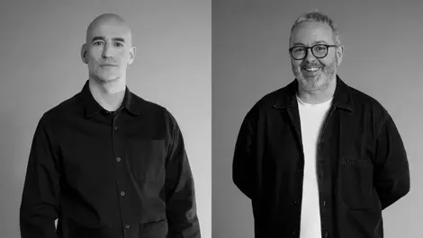 THG Studios reshapes Senior Creative Team with key hires