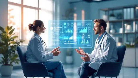Heidi scales AI clinical documentation with MongoDB