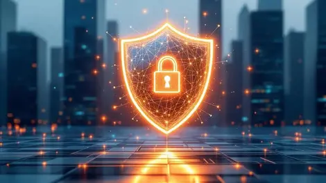 Unicorns outpace Global 2000 on core domain security