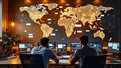 Tech Mahindra's multilingual AI honoured by WEF MINDS