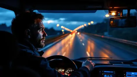 Netradyne brings AI drowsiness detection to UK fleets