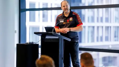 Gallagher Security to host Tasmania forum in Hobart
