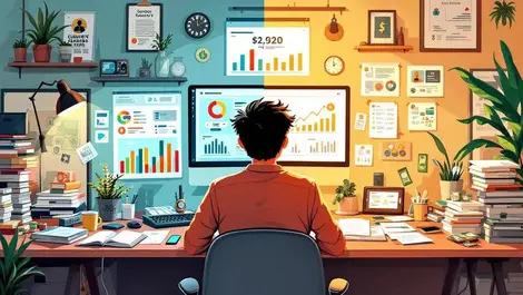 Creators warned dashboard earnings overstate income