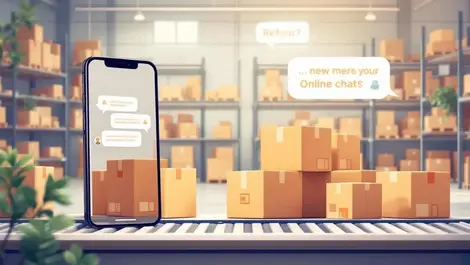 Infobip backs RCS, WhatsApp to cut UK returns costs
