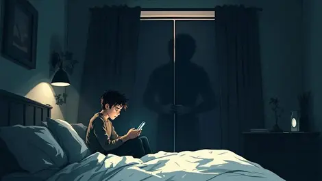 Fears UK under-16 social media ban will hurt creators
