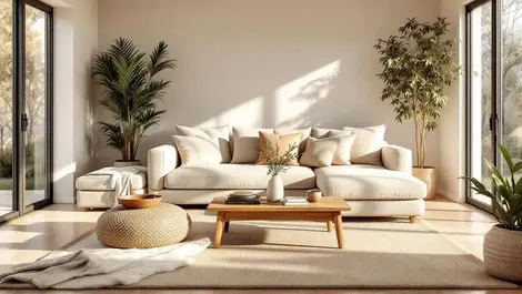 Australians prioritise comfort & durability in furniture