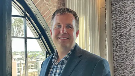 EcoOnline names David Orstad Chief Customer Officer
