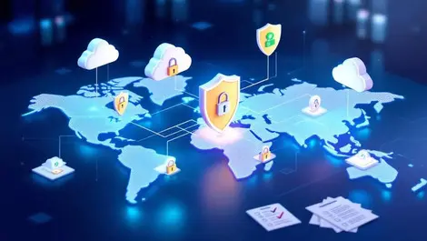 Ricoh CloudStream secures SOC 2 Type II audit status