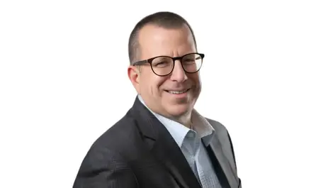 Pluralsight names Michael Ross as new Chief Product Officer
