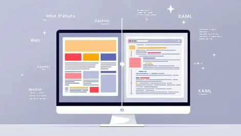 OpenSilver 3.3 brings native Blazor into XAML apps