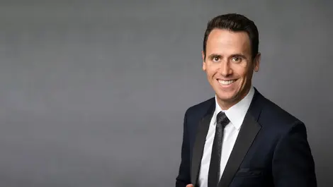 Oz Pearlman to headline AI-focused FICO World 2026