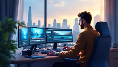Splashtop unveils AI-powered codec for 4K remote work