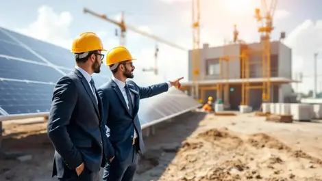 Rosendin adopts co-presidents to drive sector growth