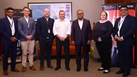 TCS to modernise Flight Centre's global tech services