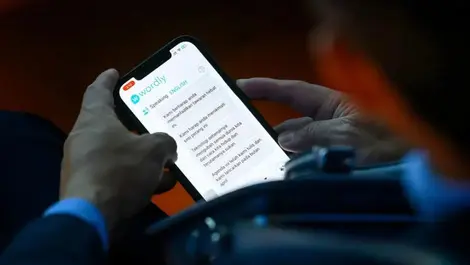 Wordly launches Workspaces for everyday AI translation