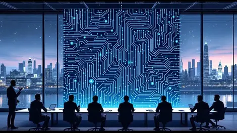 Firms pour billions into AI but struggle to scale value