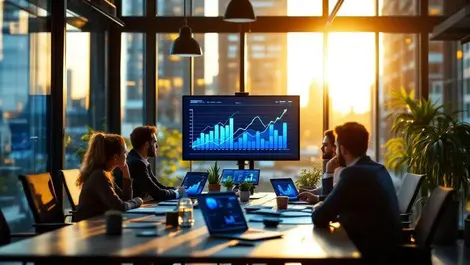 TMF boosts margins by GBP £32m with Enate platform