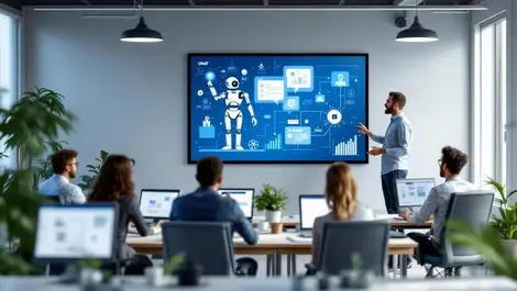 CompTIA launches AI course for frontline help desks