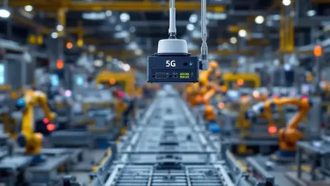 CloudRAN.AI, Firecell expand hardware for private 5G