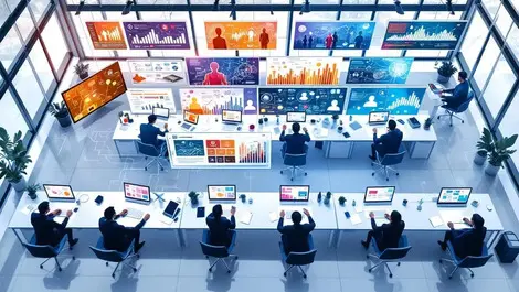 How insurance providers are making their customer data AI ready