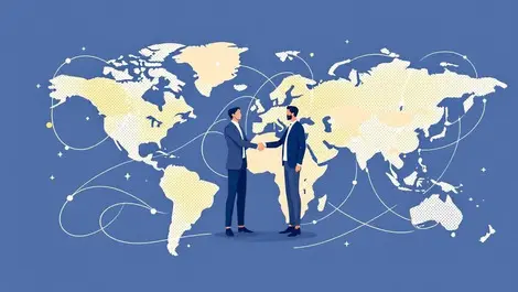 Vistra & G-P launch unified path for global hiring