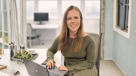 Reversec names Åse Holmberg Zetterlund as Chief Executive