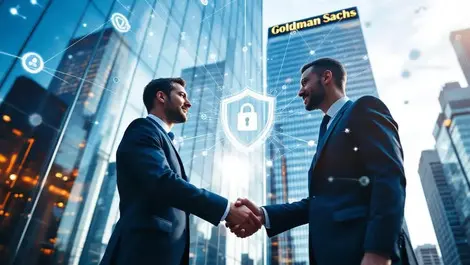Goldman Sachs Alternatives backs Schellman expansion