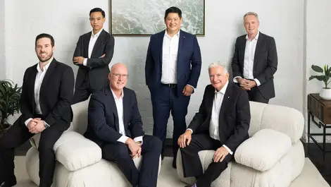 Colter Bay launches AUD $100m Australian private credit fund