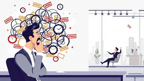 Conga research links slow quote approvals to lost deals