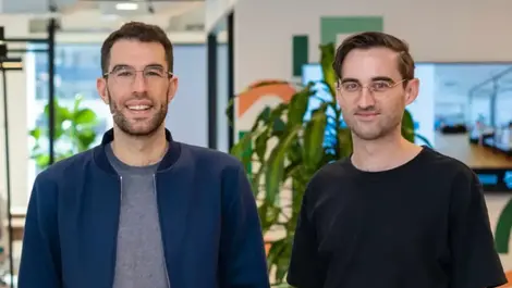 Josef unveils AI engine to kill legal intake forms