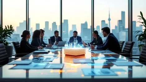 BDO Canada unveils AI Vision 2030 to boost productivity