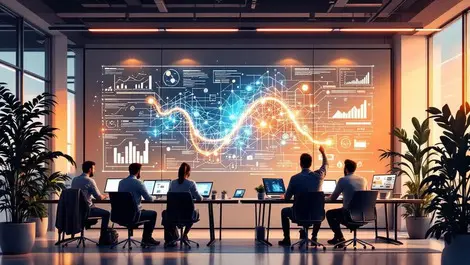 Databricks debuts Genie Code & snaps up Quotient AI
