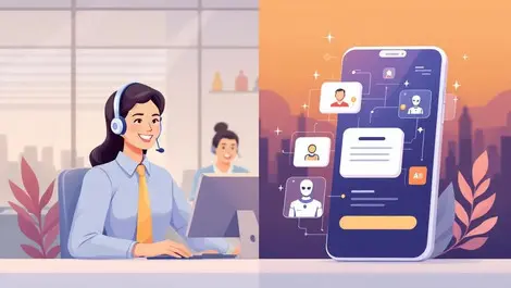 Singaporeans want phone support as firms push digital
