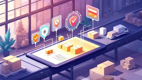 Radial taps Gr4vy to tie payments closer to fulfilment
