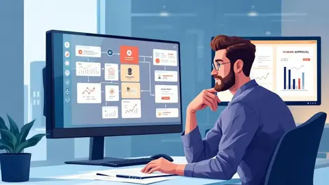 Governments to deploy AI agents, tighten oversight by 2029